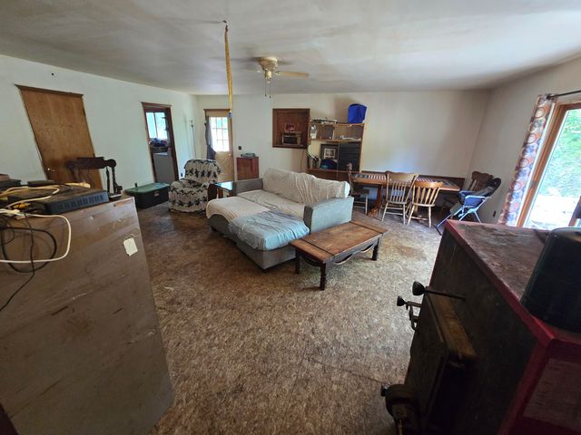 1330 S MT TOM Road, Mio, MI 48647