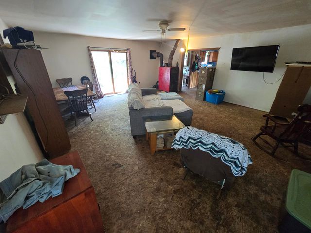 1330 S MT TOM Road, Mio, MI 48647