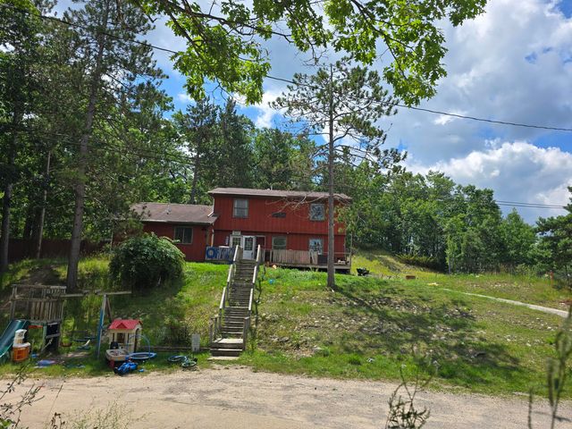 1330 S MT TOM Road, Mio, MI 48647