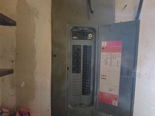 1330 S MT TOM Road, Mio, MI 48647