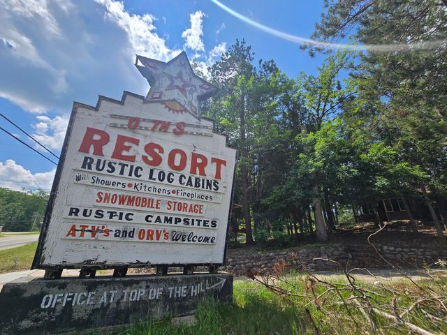 1330 S MT TOM Road, Mio, MI 48647