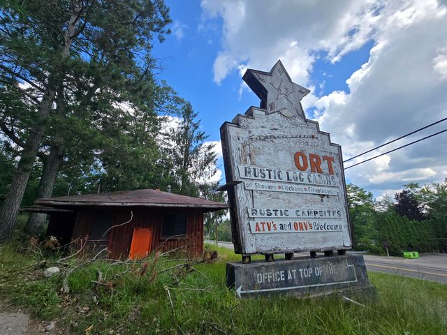 1330 S MT TOM Road, Mio, MI 48647