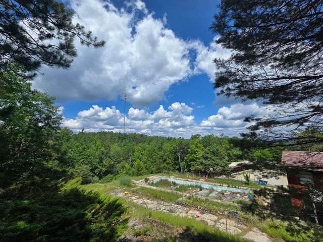 1330 S MT TOM Road, Mio, MI 48647