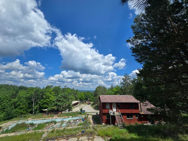 1330 S MT TOM Road, Mio, MI 48647