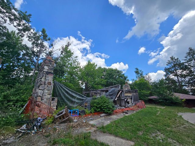 1330 S MT TOM Road, Mio, MI 48647