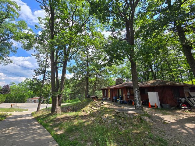 1330 S MT TOM Road, Mio, MI 48647