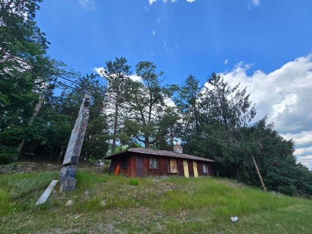 1330 S MT TOM Road, Mio, MI 48647