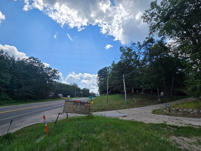 1330 S MT TOM Road, Mio, MI 48647