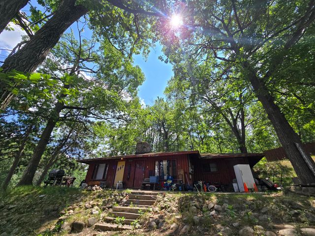 1330 S MT TOM Road, Mio, MI 48647