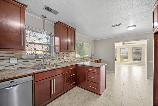 1105 Coker Drive, Flower Mound, TX 75028