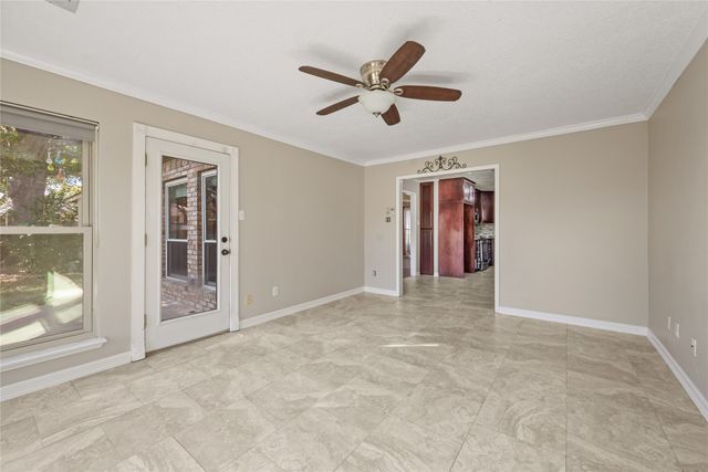 1105 Coker Drive, Flower Mound, TX 75028