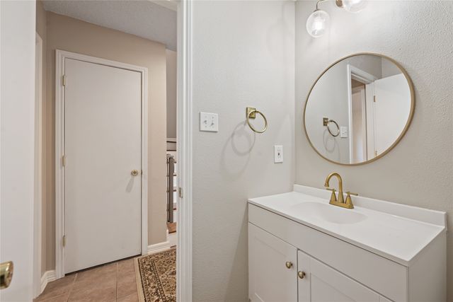 1105 Coker Drive, Flower Mound, TX 75028