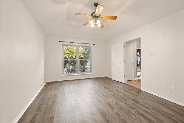 1105 Coker Drive, Flower Mound, TX 75028