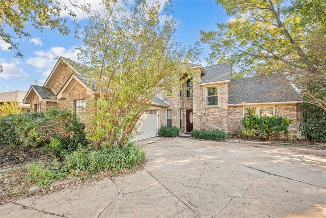 1105 Coker Drive, Flower Mound, TX 75028
