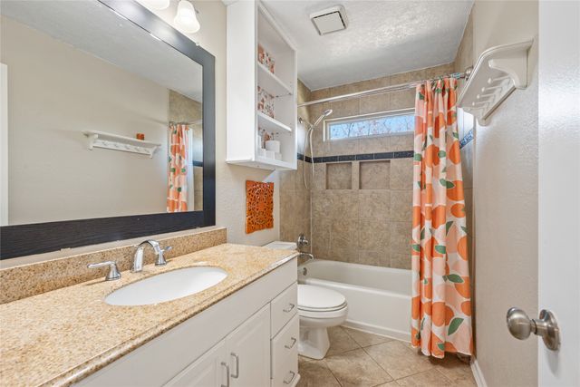 1105 Coker Drive, Flower Mound, TX 75028