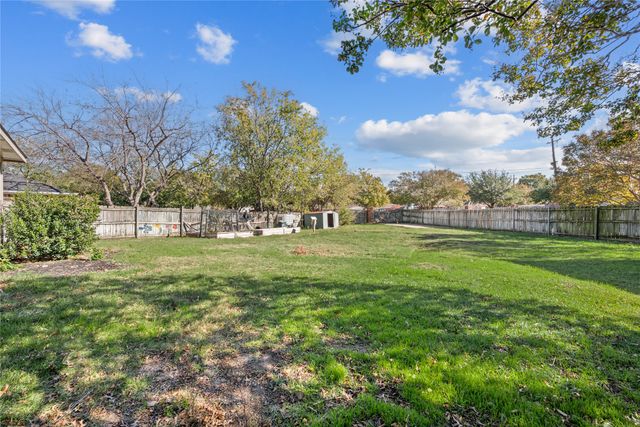 1105 Coker Drive, Flower Mound, TX 75028