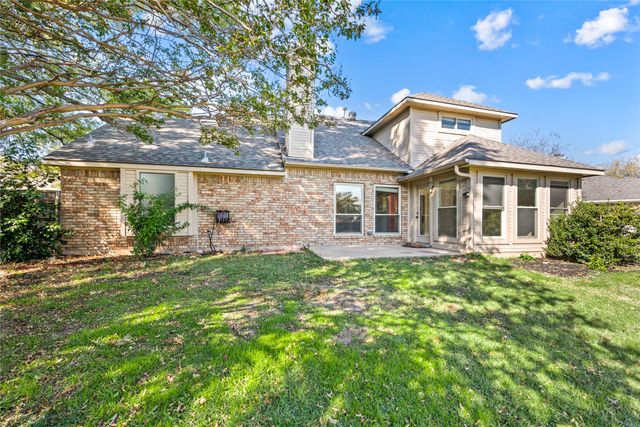 1105 Coker Drive, Flower Mound, TX 75028