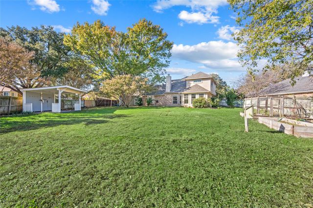 1105 Coker Drive, Flower Mound, TX 75028