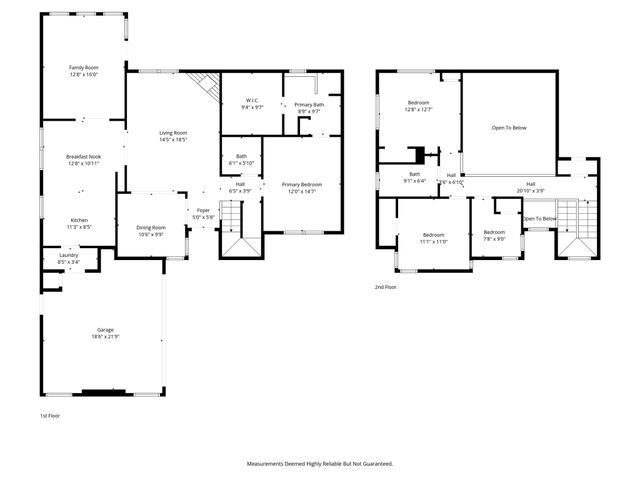 1105 Coker Drive, Flower Mound, TX 75028