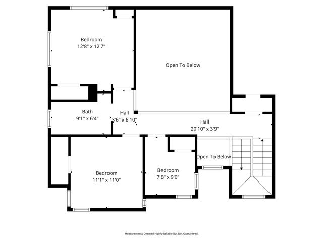 1105 Coker Drive, Flower Mound, TX 75028