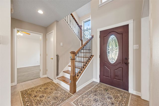 1105 Coker Drive, Flower Mound, TX 75028