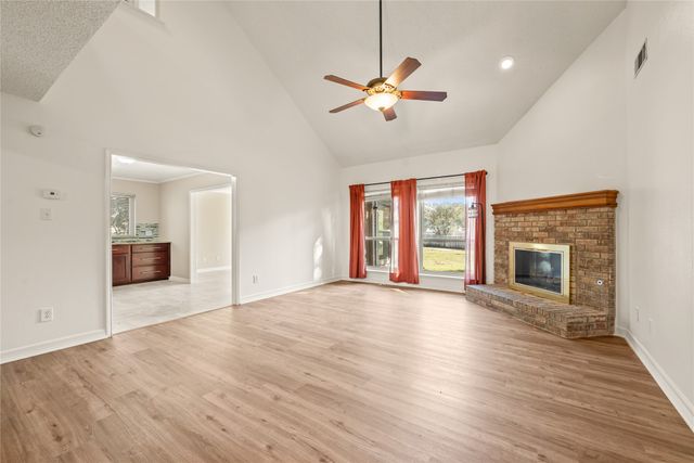 1105 Coker Drive, Flower Mound, TX 75028