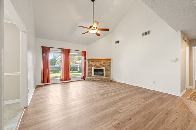 1105 Coker Drive, Flower Mound, TX 75028