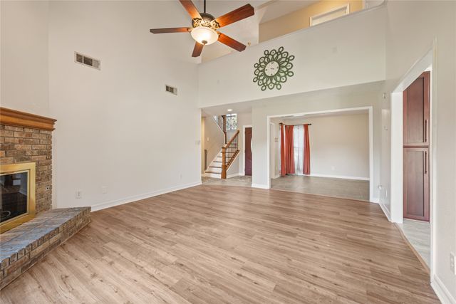 1105 Coker Drive, Flower Mound, TX 75028