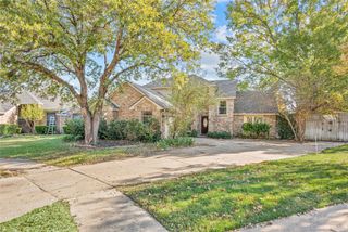 1105 Coker Drive, Flower Mound, TX 75028