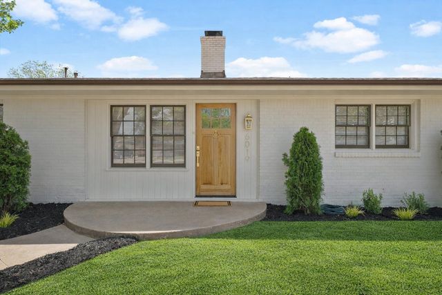 6019 Norfolk Avenue, Lubbock, TX 79413