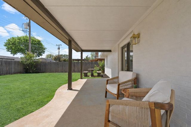 6019 Norfolk Avenue, Lubbock, TX 79413
