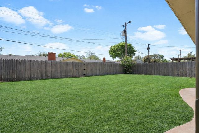 6019 Norfolk Avenue, Lubbock, TX 79413