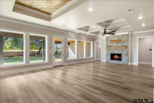 136 Heritage Way, Bullard, TX 75757