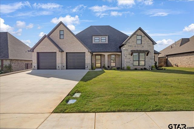136 Heritage Way, Bullard, TX 75757