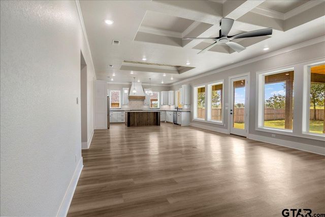 136 Heritage Way, Bullard, TX 75757