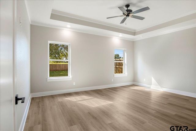 136 Heritage Way, Bullard, TX 75757