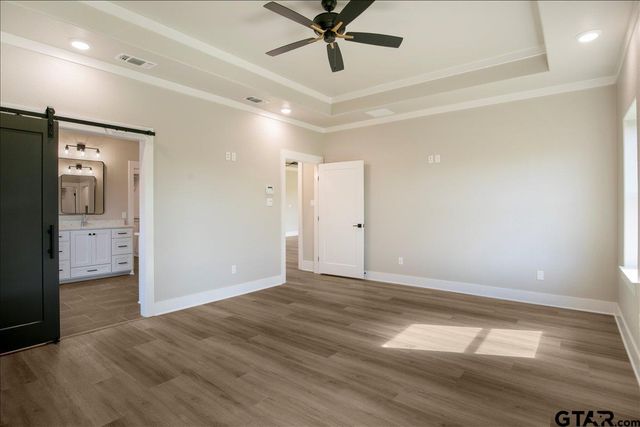 136 Heritage Way, Bullard, TX 75757