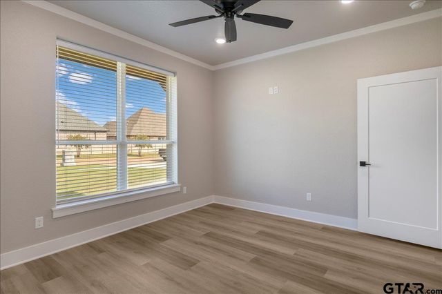 136 Heritage Way, Bullard, TX 75757