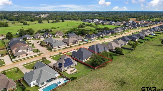 136 Heritage Way, Bullard, TX 75757