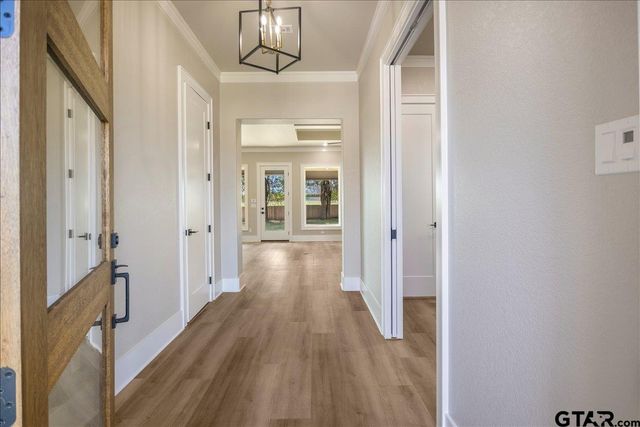 136 Heritage Way, Bullard, TX 75757