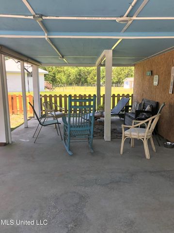 2054 Mole Drive, Bay Saint Louis, MS 39520
