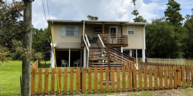 2054 Mole Drive, Bay Saint Louis, MS 39520