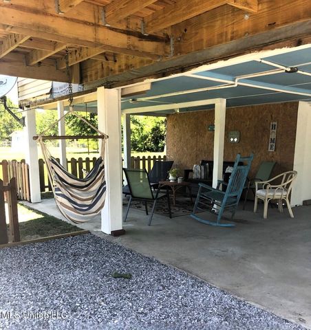 2054 Mole Drive, Bay Saint Louis, MS 39520