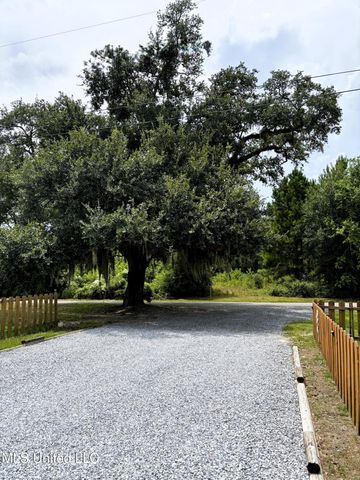 2054 Mole Drive, Bay Saint Louis, MS 39520
