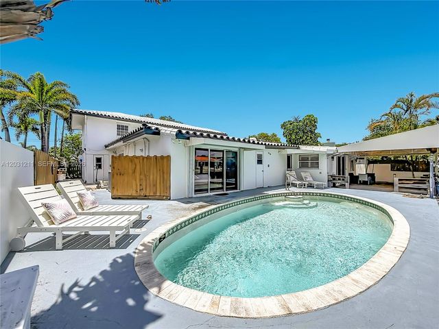 2216 NE 18th Ave, Wilton Manors, FL 33305