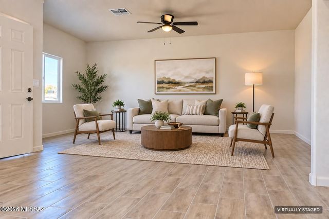 2932 W Sahara Street, Tucson, AZ 85705