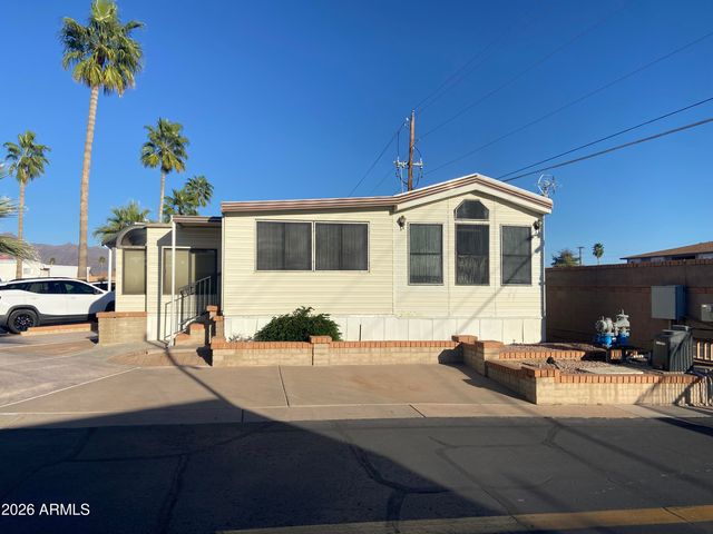 2395 W Erie Avenue 395, Apache Junction, AZ 85119