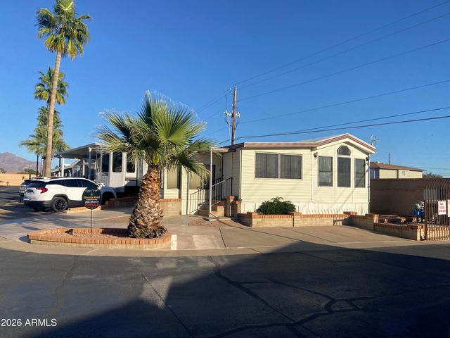 2395 W Erie Avenue 395, Apache Junction, AZ 85119