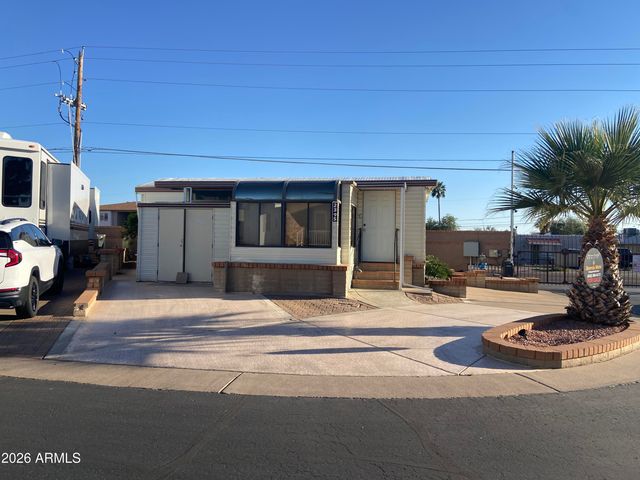 2395 W Erie Avenue 395, Apache Junction, AZ 85119