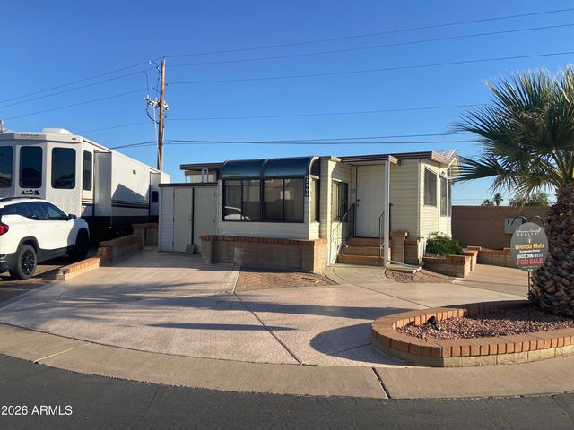 2395 W Erie Avenue 395, Apache Junction, AZ 85119